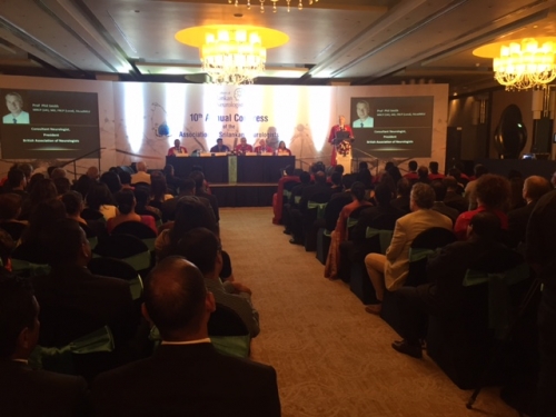 Association of Srilankan Neurologists 10th Annual Congress