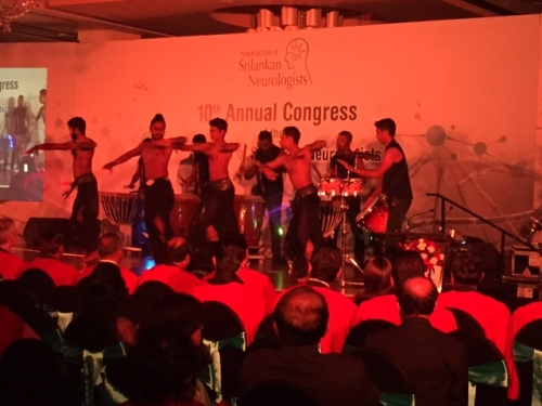 Association of Srilankan Neurologists 10th Annual Congress