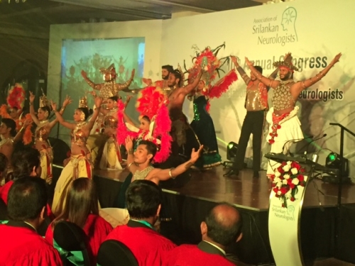 Association of Srilankan Neurologists 10th Annual Congress